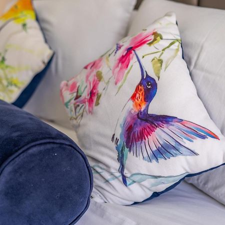 Hotel Dordean Casona Boutique Чачапояс Екстериор снимка