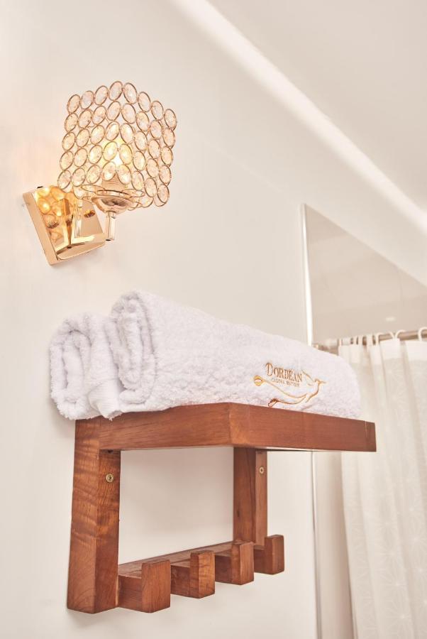 Hotel Dordean Casona Boutique Чачапояс Екстериор снимка