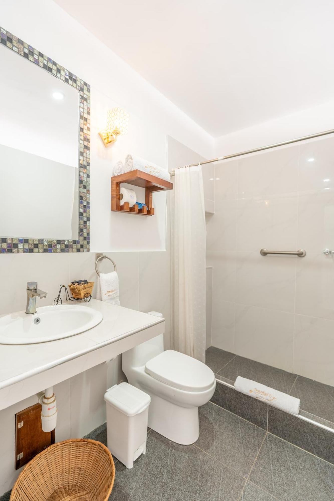 Hotel Dordean Casona Boutique Чачапояс Екстериор снимка