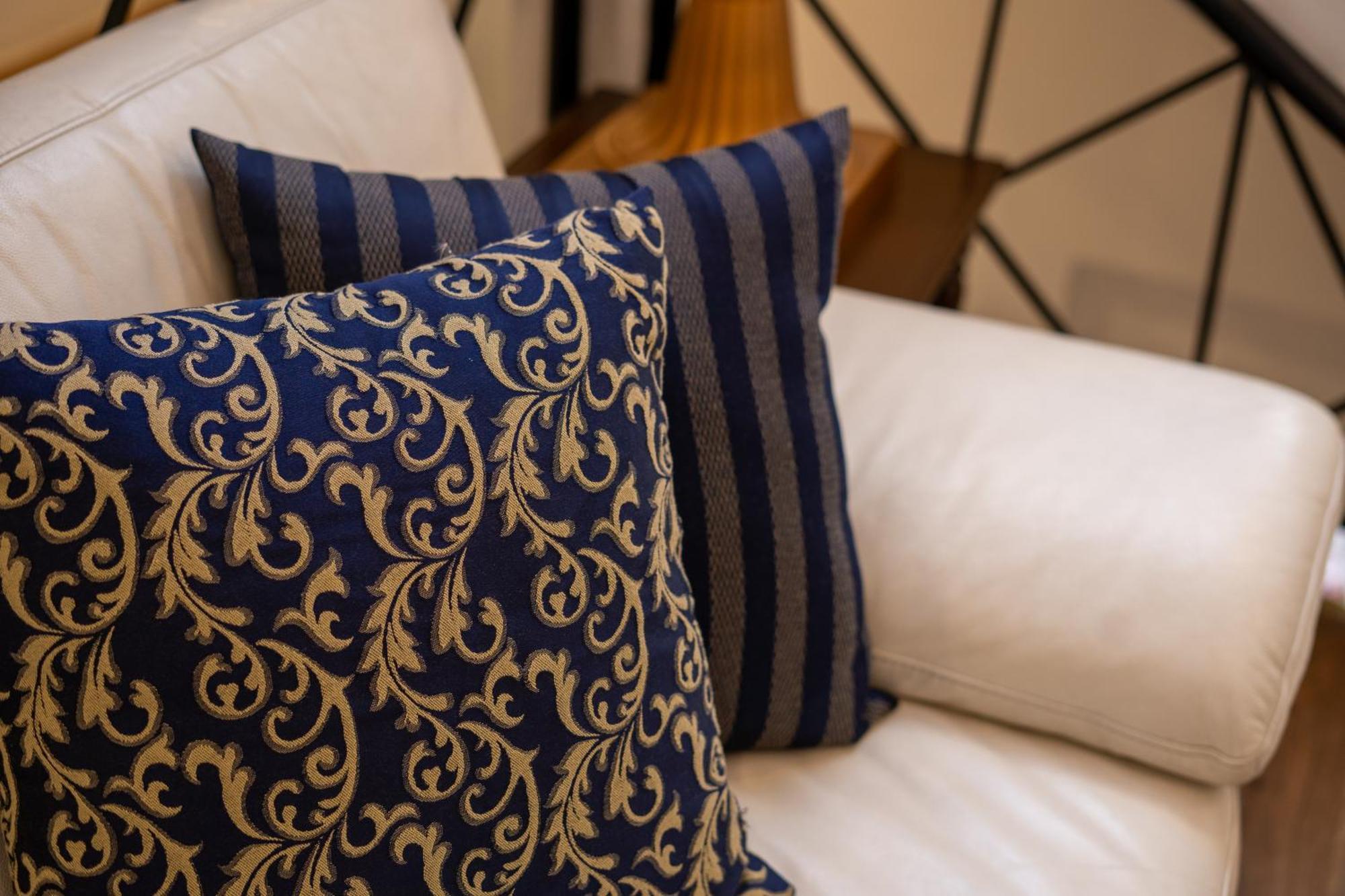 Hotel Dordean Casona Boutique Чачапояс Екстериор снимка